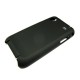 Чехол HARD CASE для Samsung i9000 Galaxy S /черный/