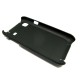 Чехол HARD CASE для Samsung i9001 Galaxy S Plus /черный/