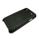 Чехол HARD CASE для Samsung i9001 Galaxy S Plus /черный/