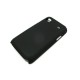 Чехол HARD CASE для Samsung i9003 Galaxy SL /черный/