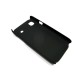 Чехол HARD CASE для Samsung i9003 Galaxy SL /черный/