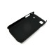 Чехол HARD CASE для Samsung i9003 Galaxy SL /черный/