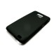 Чехол HARD CASE для Samsung i9100 Galaxy S2 /черный/
