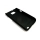 Чехол HARD CASE для Samsung i9100 Galaxy S2 /черный/