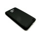 Чехол HARD CASE для Samsung i9100 Galaxy S2 /черный/