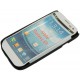 Чехол HARD CASE для Samsung i9300 Galaxy S3 /черный/