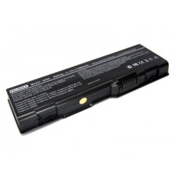 Аккумулятор повышенной емкости Dell Inspiron 6000 (11,1v 7800mAh)