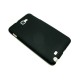 Чехол HARD CASE для Samsung N7000 Galaxy Note /черный/
