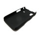 Чехол HARD CASE для Samsung S5830 Ace /черный/