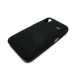 Чехол HARD CASE для Samsung S5830 Ace /черный/
