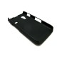 Чехол HARD CASE для Samsung S5830 Ace /черный/