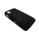 Чехол HARD CASE для Samsung S5830 Ace /черный/