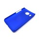 Чехол HARD CASE HTC Desire HD /синий/