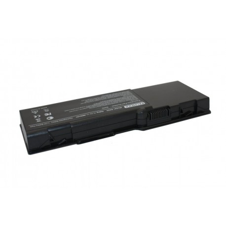 Аккумулятор Dell Inspiron 6400 (11,1v 5200mAh)