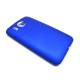 Чехол HARD CASE HTC Desire HD /синий/