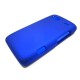 Чехол HARD CASE HTC Desire Z /синий/