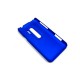 Чехол HARD CASE HTC EVO 3D /синий/