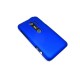 Чехол HARD CASE HTC EVO 3D /синий/
