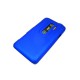 Чехол HARD CASE HTC EVO 3D /синий/
