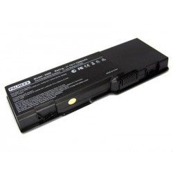 Аккумулятор повышенной емкости Dell Inspiron 6400 (11,1v 7800mAh)