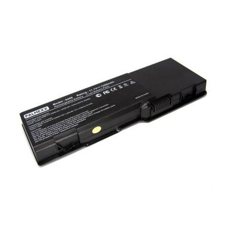 Аккумулятор повышенной емкости Dell Inspiron 6400 (11,1v 7800mAh)