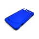 Чехол HARD CASE для HTC Incredible S /синий/
