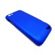 Чехол HARD CASE для HTC One V /синий/