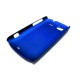 Чехол HARD CASE для HTC Wildfire S /синий/