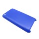 Чехол HARD CASE iPod Touch 4 /синий/