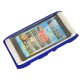 Чехол HARD CASE для Nokia N8 /синий/