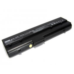 Аккумулятор повышенной емкости Dell Inspiron 640M (11,1v 6600mAh)
