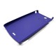 Чехол HARD CASE для Sony-Ericsson Xperia X12 Arc /синий/
