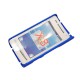 Чехол HARD CASE для Sony-Ericsson Xperia X8 /синий/