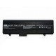 Аккумулятор повышенной емкости Dell Inspiron 640M (11,1v 6600mAh)