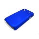 Чехол HARD CASE для Samsung i9003 Galaxy SL /синий/