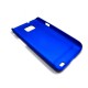 Чехол HARD CASE для Samsung i9100 Galaxy S2 /синий/