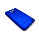 Чехол HARD CASE для Samsung i9100 Galaxy S2 /синий/