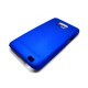Чехол HARD CASE для Samsung i9100 Galaxy S2 /синий/