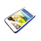 Чехол HARD CASE для Samsung N7000 Galaxy Note /синий/