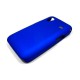 Чехол HARD CASE для Samsung S5830 Ace /синий/