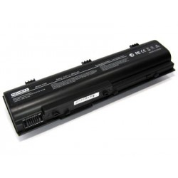 Аккумулятор повышенной емкости Dell Inspiron 1300 (10,8v 8800mAh)