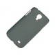 Чехол HARD CASE для Samsung i9500 Galaxy S4 /серый/