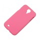 Чехол HARD CASE для Samsung i9500 Galaxy S4 /розовый/