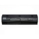 Аккумулятор повышенной емкости Dell Inspiron 1300 (10,8v 8800mAh)