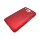 Чехол HARD CASE HTC Desire HD /бордовый/