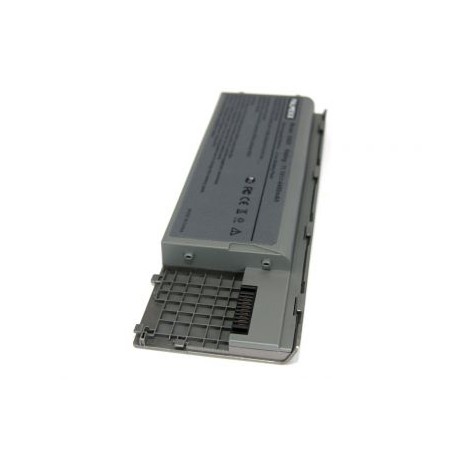 Аккумулятор Dell Latitude D620 (11,1v 5200mAh)