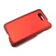 Чехол HARD CASE для HTC HD mini / HTC Gratia /бордовый/