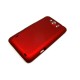 Чехол HARD CASE для HTC Sensation XL /бордовый/