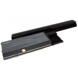 Аккумулятор повышенной емкости Dell Latitude D620 (11,1v 7800mAh)