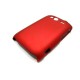 Чехол HARD CASE для HTC Wildfire S /бордовый/